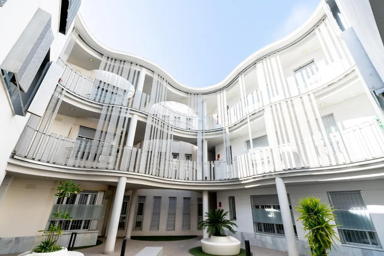 Veoapartment Rastro Seville